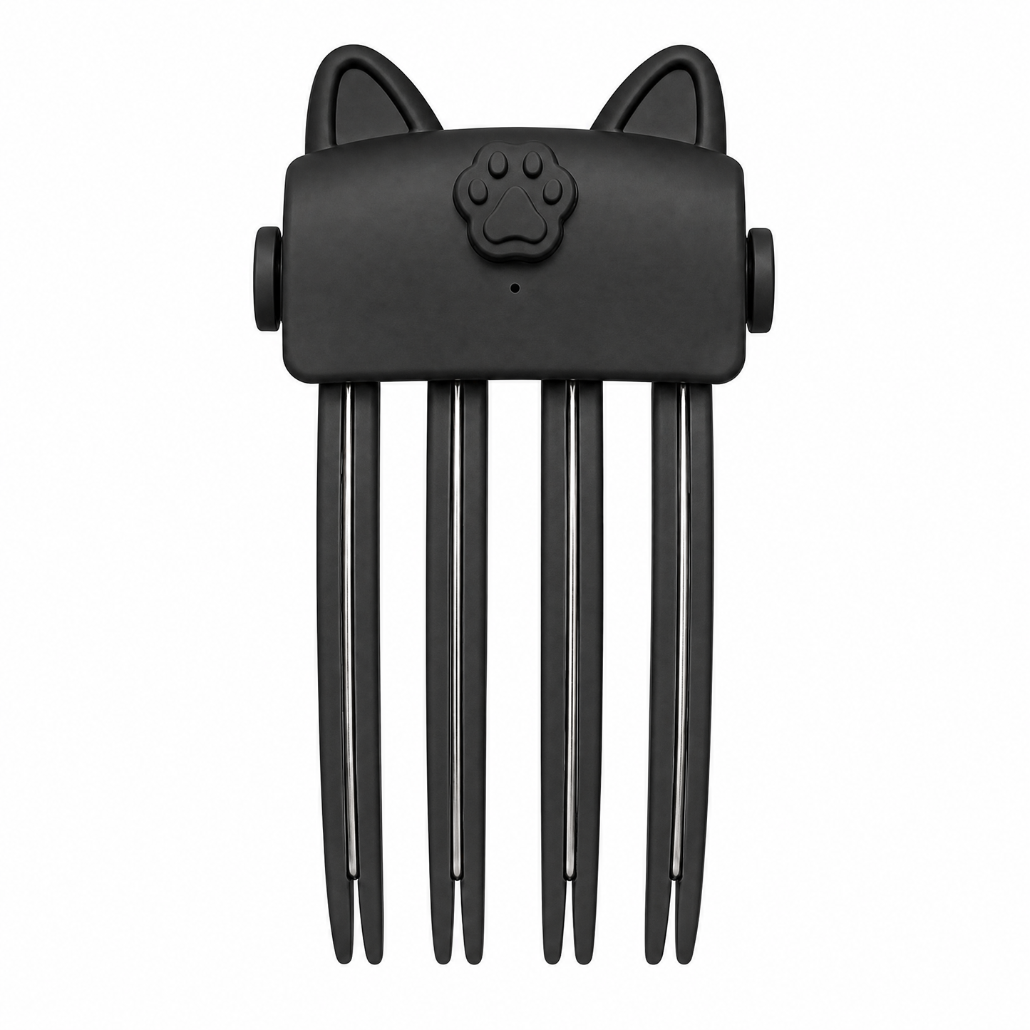 ๐48K+ Sold ๐ Wireless Heated Volumizing Root Lift Clip, Portable Travel Hair Styling Tool for Flat Fine Hair