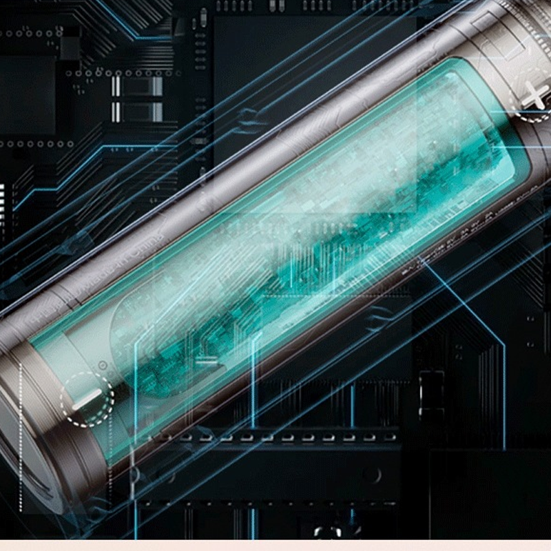 upsell😱🛏️Invisible mites are robbing you of your sleep! Normal vacuum cleaners useless? Beating + vacuuming + UV in one!💥🔦 -Remifa®