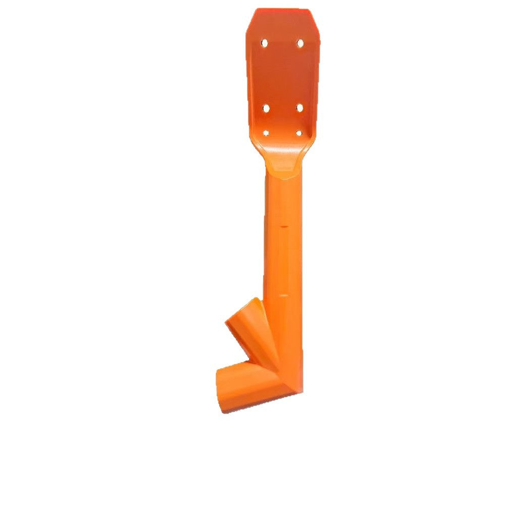 LIMITED‑TIME 50% OFF! ✨ No-Climb Gutter Cleaning Tool upsell