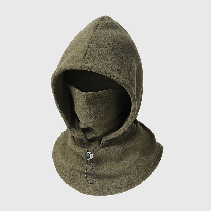 🎉Limited‑Time 50% OFF ❄️ Thermal Balaclava Face Mask | Wind‑Proof Winter Hood for Skiing, Cycling & Hiking