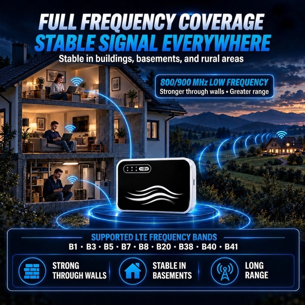 👉👉 50% OFF 📶 Stay connected anywhere – pocket-sized WiFi for travel, work & everyday life.