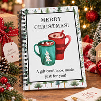 ☕ Christmas Mug