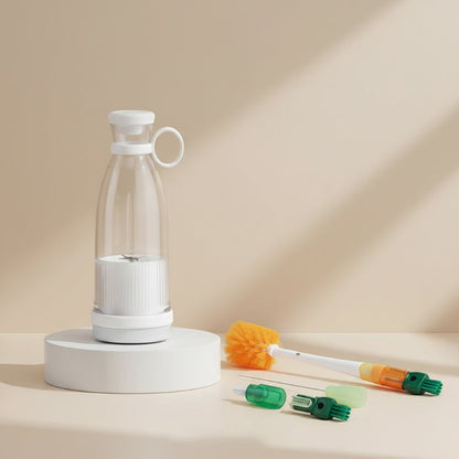 💥New Year's Offer: 50% Off💥Bestselling Portable Juicer | Fresh Juice Anywhere, Anytime-Remifa®