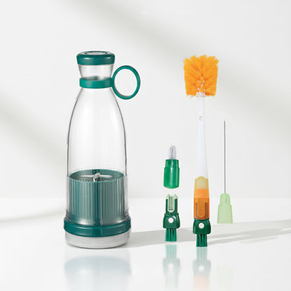 💥New Year's Offer: 50% Off💥Bestselling Portable Juicer | Fresh Juice Anywhere, Anytime-Remifa®