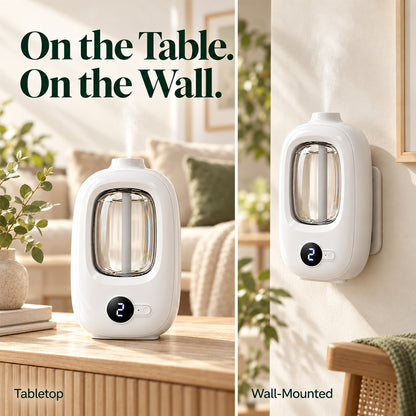 🥇Hot Sale - 49% OFF🥇Automatic Fragrance Spray for Home🏆