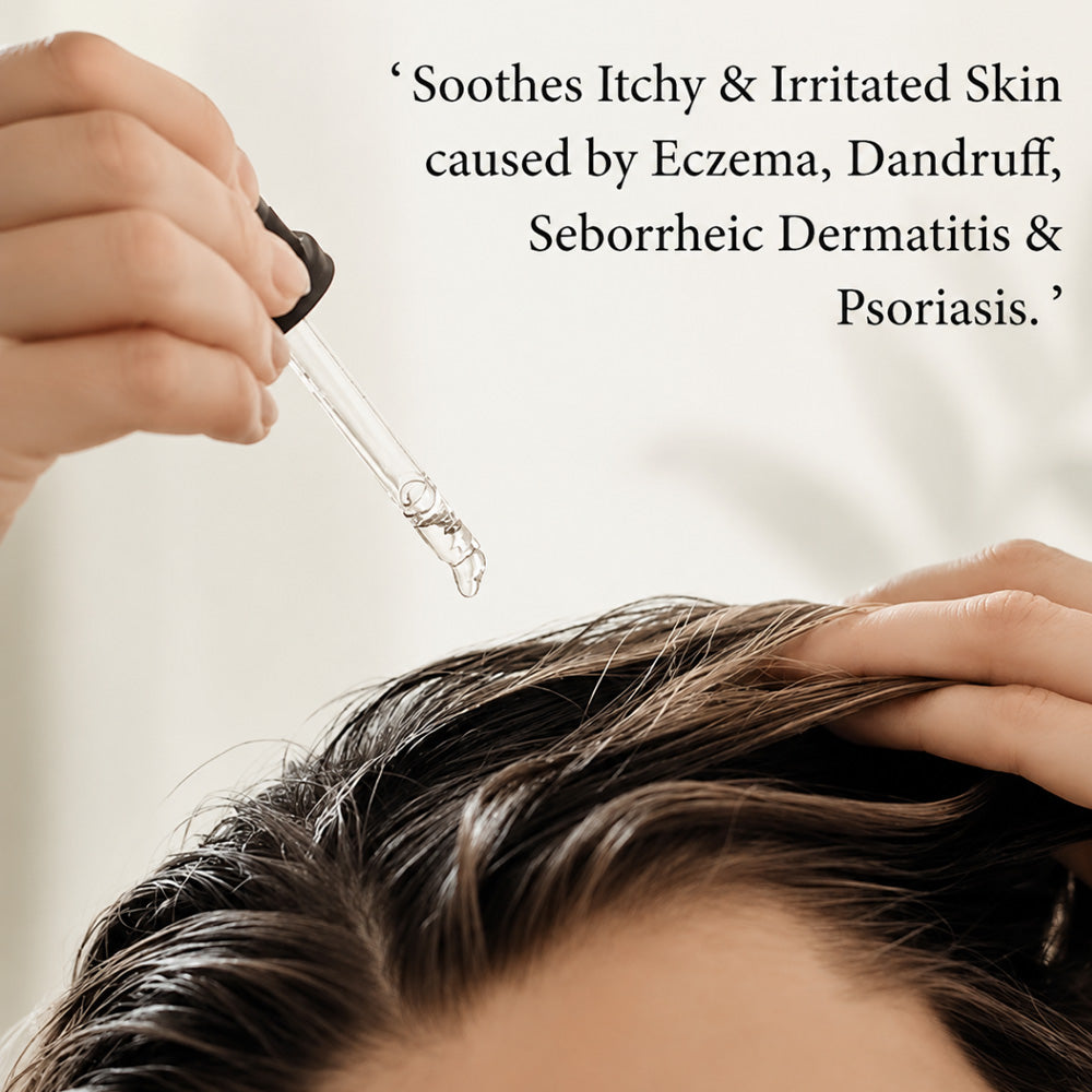 🌱Celsiora® Seborrheic Dermatitis Relief Derm Serum