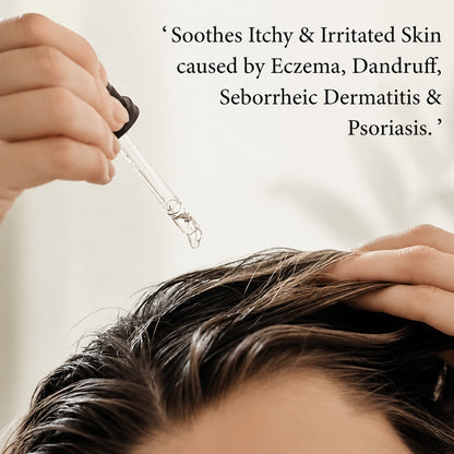🌱Celsiora® Seborrheic Dermatitis Relief Derm Serum