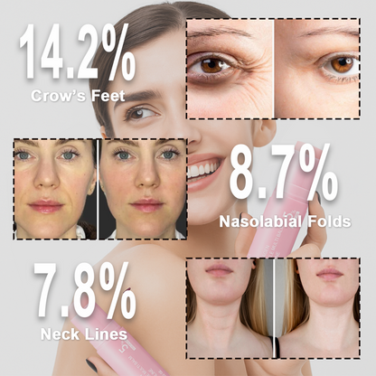 🥳60% OFF | Today Only!🥳💕PDRN Pink Collagen Volume Multi Balm | All In One Volufiline, PDRN, NAD Stick for Youthful-Looking