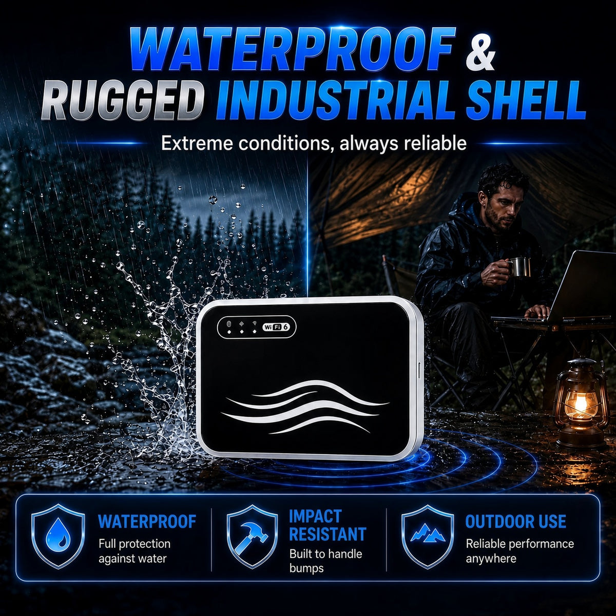 👉👉 50% OFF 📶 Stay connected anywhere – pocket-sized WiFi for travel, work & everyday life.