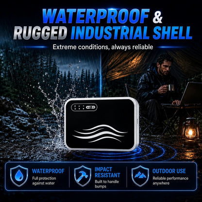 👉👉 50% OFF 📶 Stay connected anywhere – pocket-sized WiFi for travel, work & everyday life.