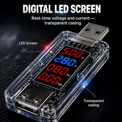 ⚡50% OFF |🔌USB Smartphone Battery Repair Dongle – Plug‑&‑Play, No Disassembly, Optimise Your Phone Battery Performance!
