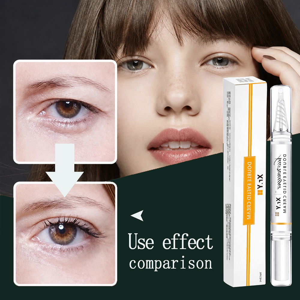 💫50% OFF – Today Only! | Long-Acting Invisible Double Eyelid Shaping Cream