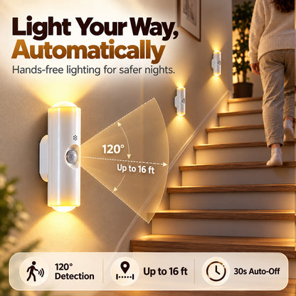 📢📢50% OFF !! ⏰RGB Magnetic Ambient Lamp – Dimmable Colors, Strong Magnet