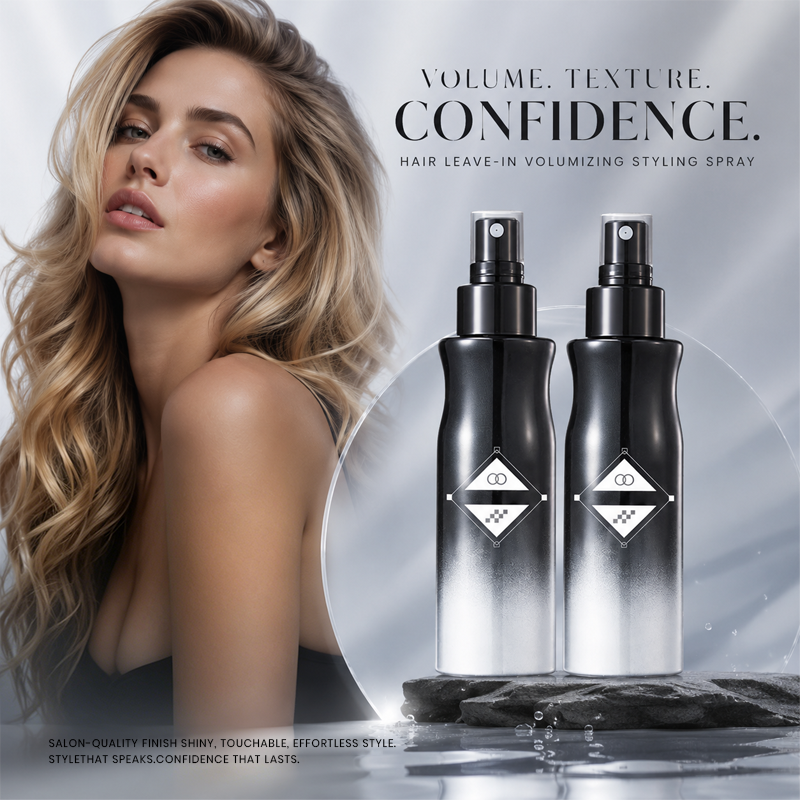 🥳Hair Leave-In Volumizing Styling Spray🔥