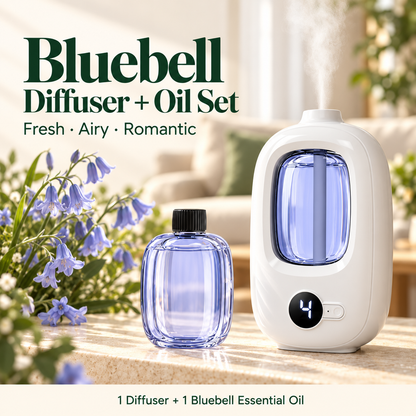 🥇Hot Sale - 49% OFF🥇Automatic Fragrance Spray for Home🏆