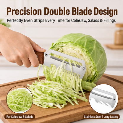 BUY 1 – GET 1 FREE: Multifunctional peeler