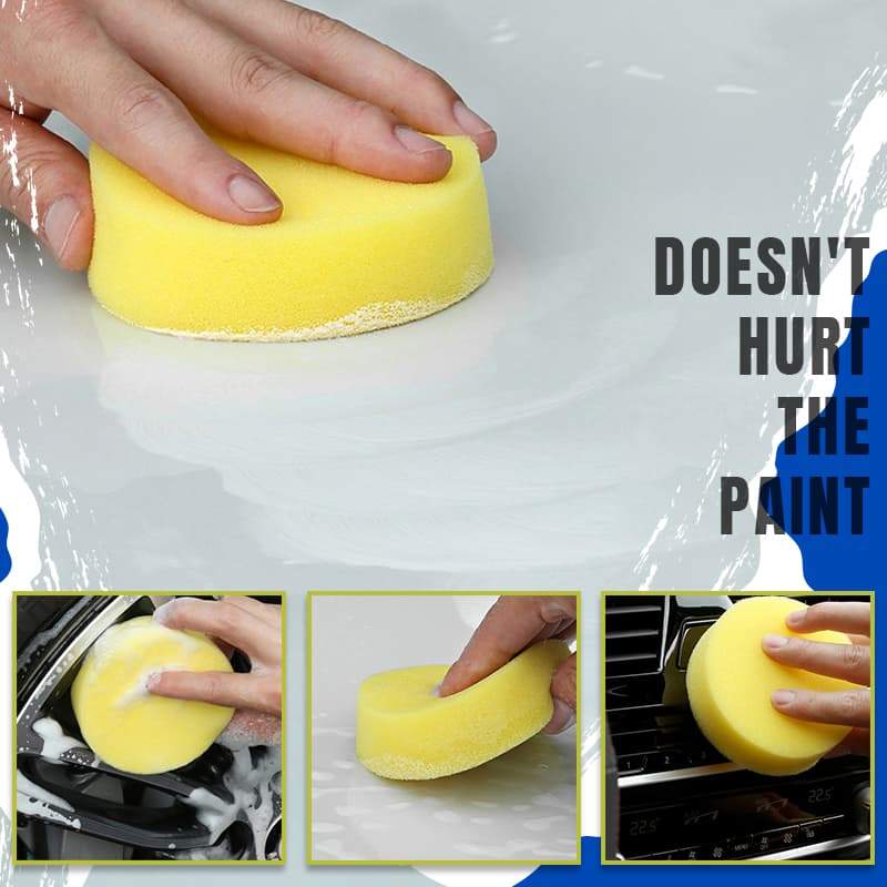 🔥🔥Car paint scratch repair spray🚙Suitable For All Colors Car Paint-Remifa®