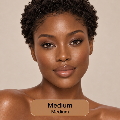 🥳💞50K+ SOLD!⏳ Last day to save 63%🔥🔥🔥Color Changing Foundation Stick✨✨✨