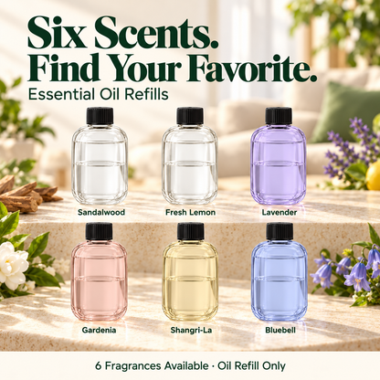 🥇Hot Sale - 49% OFF🥇Automatic Fragrance Spray for Home🏆