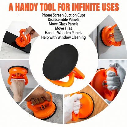 🚗 FIX CAR DENTS AT HOME – NOW 50% OFF!