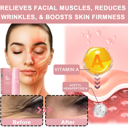 🥳60% OFF | Today Only!🥳💕PDRN Pink Collagen Volume Multi Balm | All In One Volufiline, PDRN, NAD Stick for Youthful-Looking