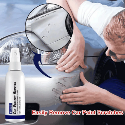 🔥🔥Car paint scratch repair spray🚙Suitable For All Colors Car Paint-Remifa®