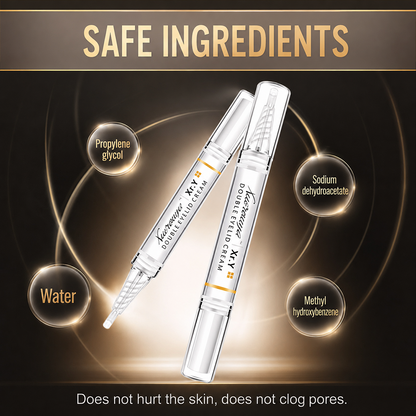 💫50% OFF – Today Only! | Long-Acting Invisible Double Eyelid Shaping Cream