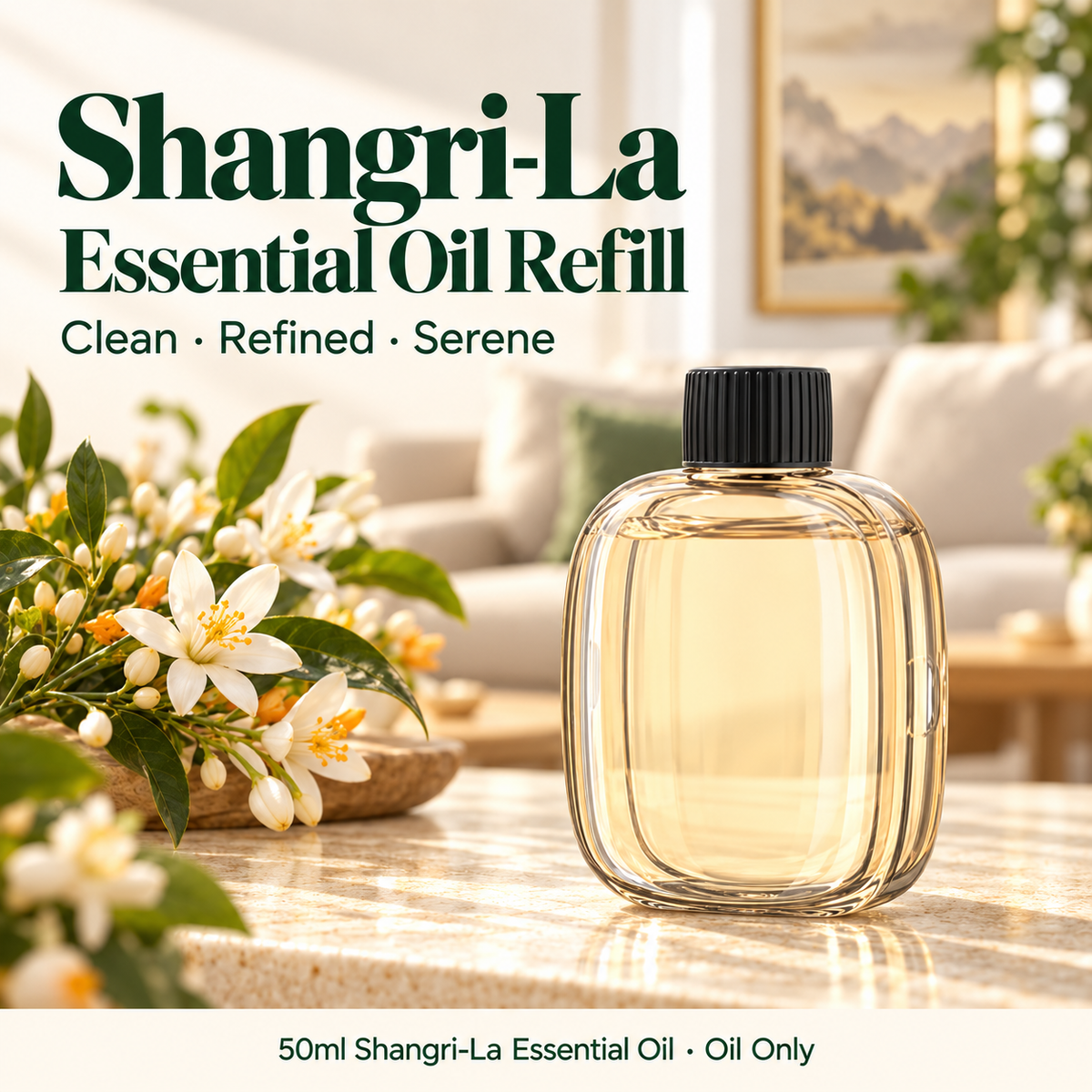 🥇Hot Sale - 49% OFF🥇Automatic Fragrance Spray for Home🏆