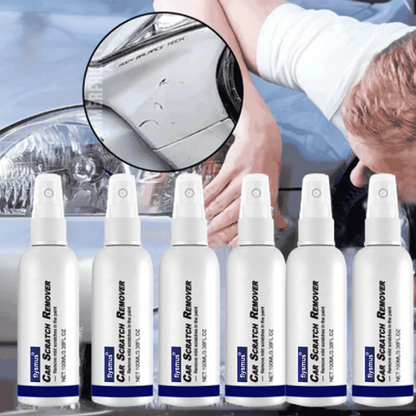 🔥🔥Car paint scratch repair spray🚙Suitable For All Colors Car Paint-Remifa®