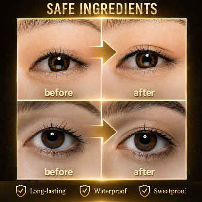 💫50% OFF – Today Only! | Long-Acting Invisible Double Eyelid Shaping Cream