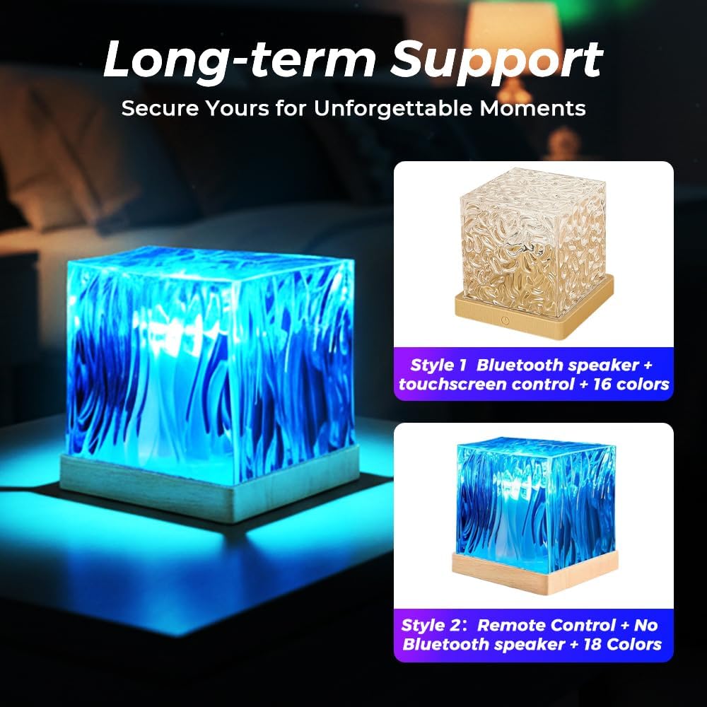 💥LAST DAY SALE 50% OFF💥Northern Dreamscape Projector, 2026 New16 Color Aurora Light Projector, Mood Lighting for Bedroom, Perfect Christmas Gifts for Teens, Aurora Lamp for Decoration-Remifa®