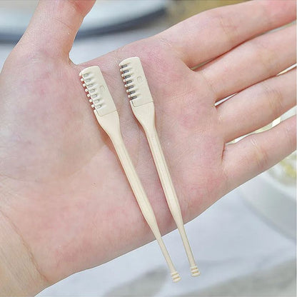 🔥Safe & Portable Nose Hair Trimmer for Effortless, Pain-Free Grooming Anywhere-Remifa®