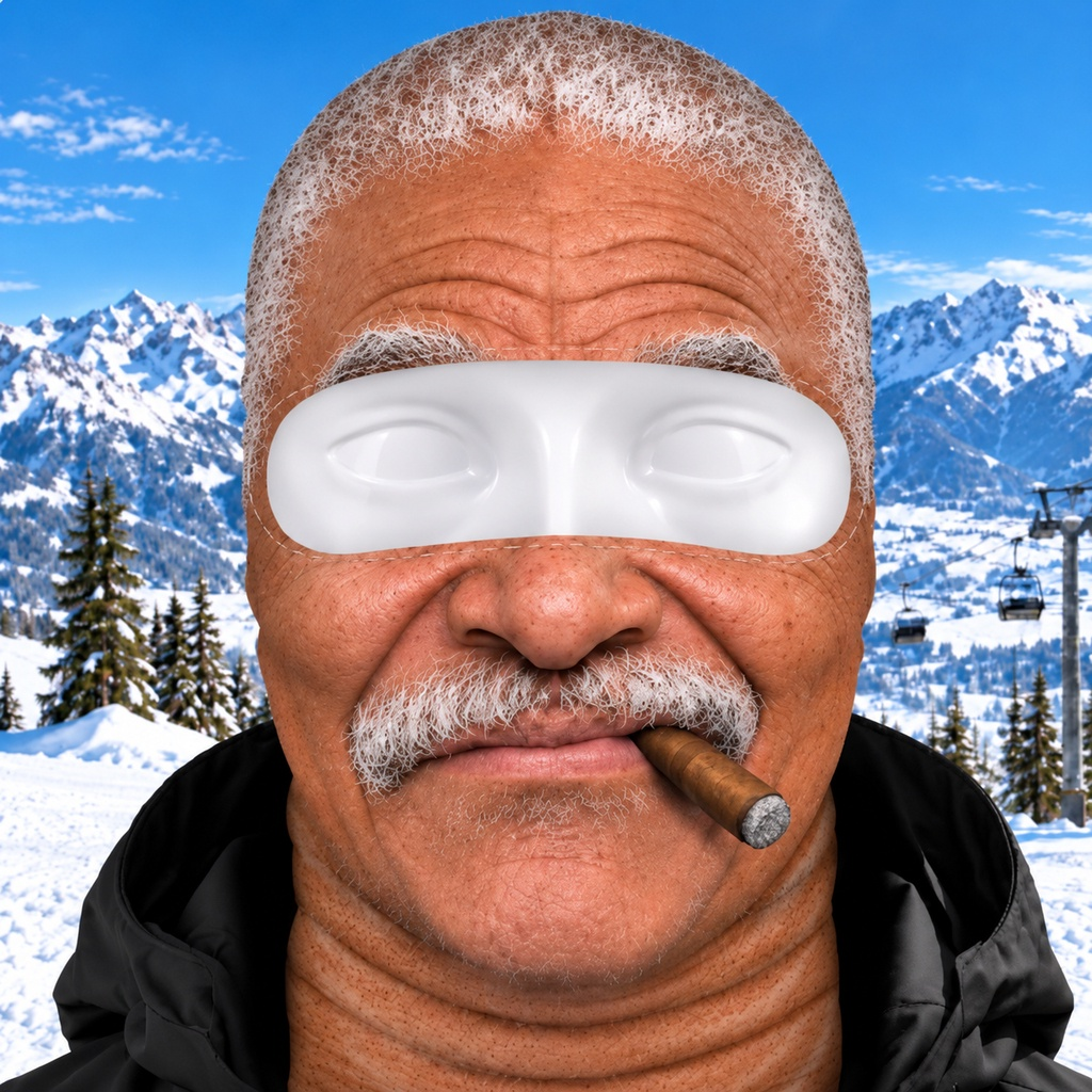 ⏳ Save 49% Today Only! 😂 Funny Thermal Balaclava – Warm, Soft & Stretchy ☁️ Hilarious Designs & 4 Ways to Wear for Skiing, Outdoor Adventures & Everyday Comfort 🎿❄️