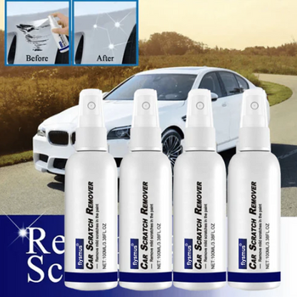 🔥🔥Car paint scratch repair spray🚙Suitable For All Colors Car Paint-Remifa®