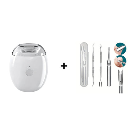 💥LAST DAY SALE 50% OFF💥 Universal Automatic Fingernail Grinder for Adults and Children-Remifa®