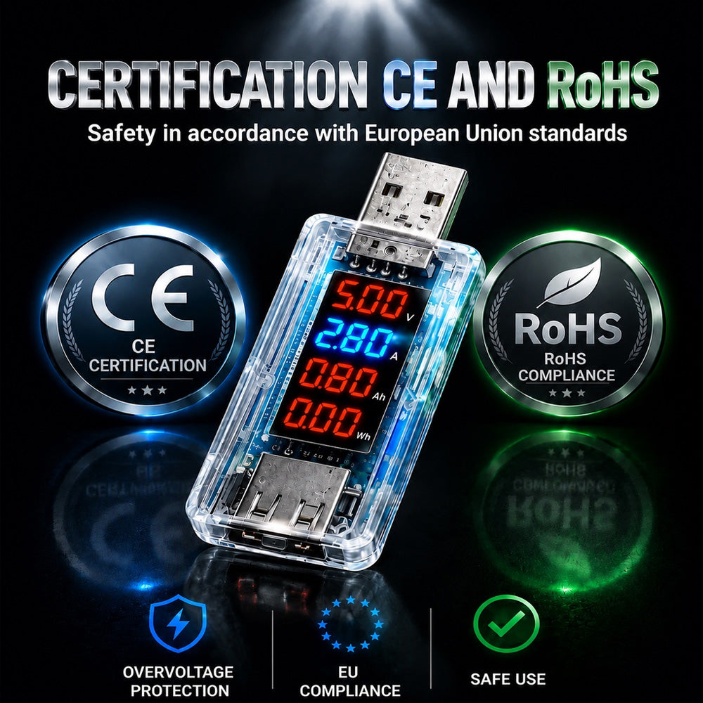 ⚡50% OFF |🔌USB Smartphone Battery Repair Dongle – Plug‑&‑Play, No Disassembly, Optimise Your Phone Battery Performance!