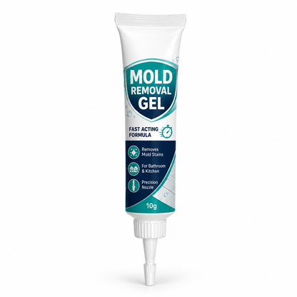 Household Mold Remover Gel for Bathroom & Kitchen