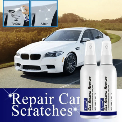 🔥🔥Car paint scratch repair spray🚙Suitable For All Colors Car Paint-Remifa®