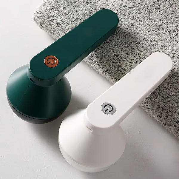 🔥Electric Lint Remover Rechargeable, Safety Protection Device, Electric Lint Remover Rechargeable-Remifa®