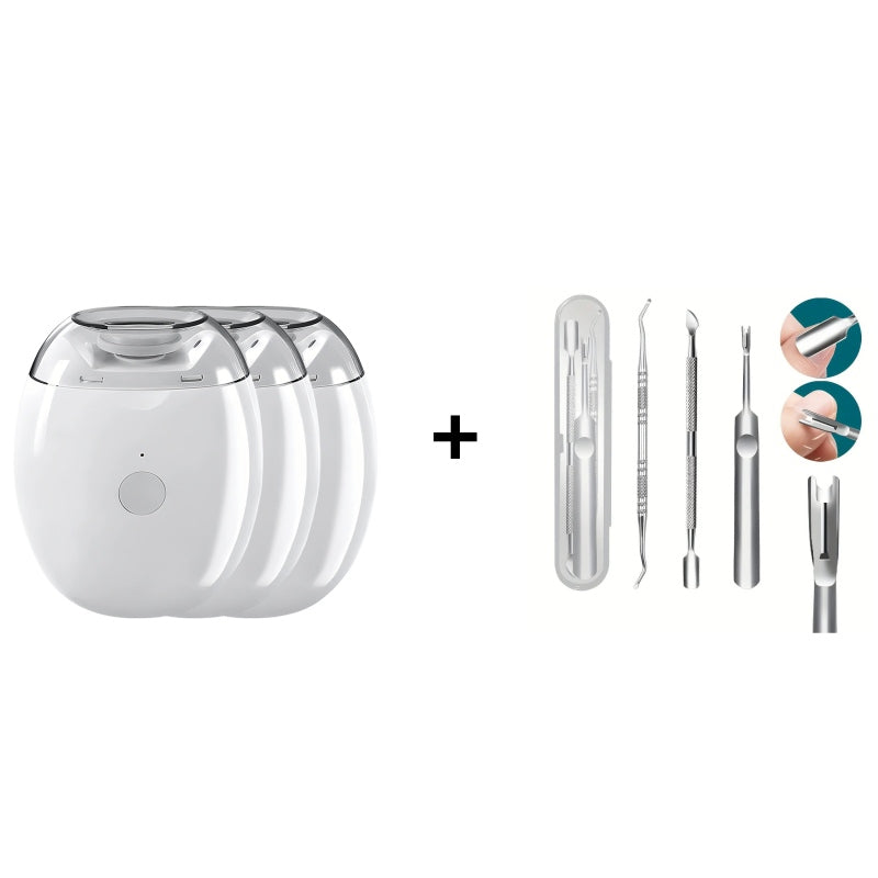 💥LAST DAY SALE 50% OFF💥 Universal Automatic Fingernail Grinder for Adults and Children-Remifa®