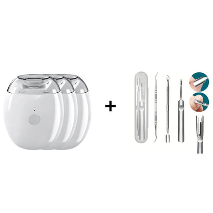 💥LAST DAY SALE 50% OFF💥 Universal Automatic Fingernail Grinder for Adults and Children-Remifa®