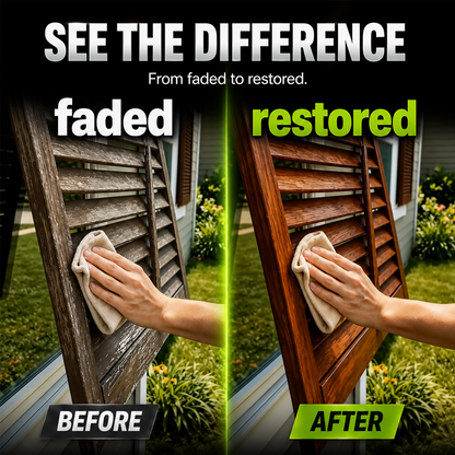 🎉HOT SALE✨All-in-One Surface Restoration Polish with Pad