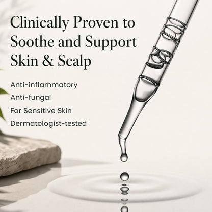 🌱Celsiora® Seborrheic Dermatitis Relief Derm Serum