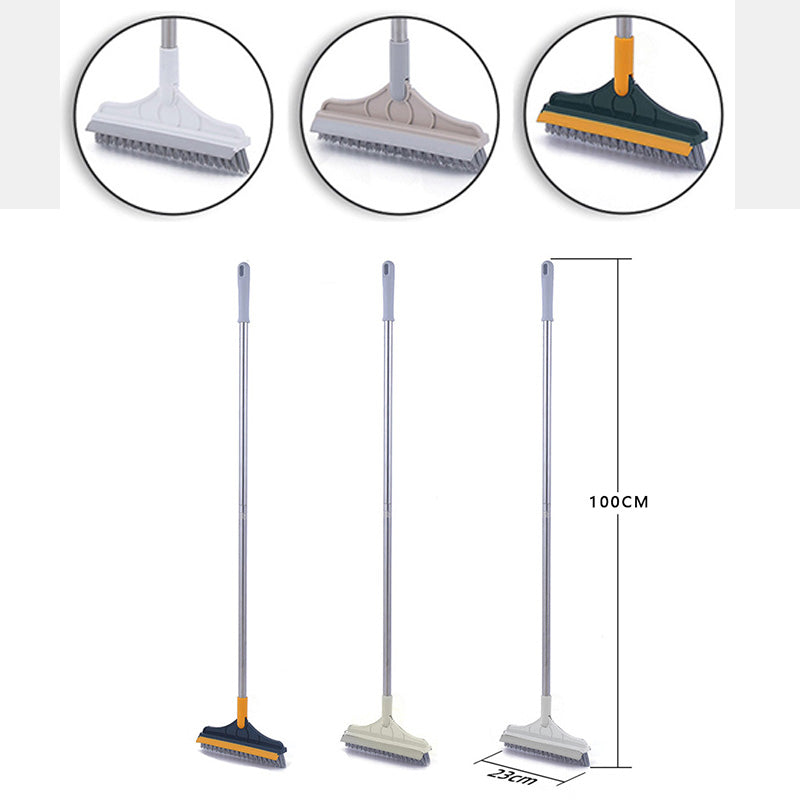 🔄✨LAST DAY SALE ONLY ￡9.99!!🧹SOPAMI 180° Rotating Gap Cleaning Tool - Extendable Adjustable No-Touch Cleaner for Windows, Sliding Doors, Narrow Spaces, Home Deep Cleaning