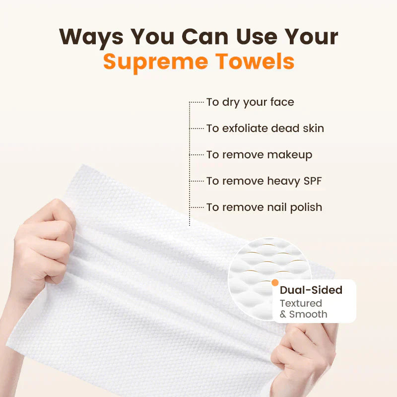 💥New Year's Offer: 50% Off💥Disposable Dust Mop with 5 Reusable Cloths 🧹-Remifa®