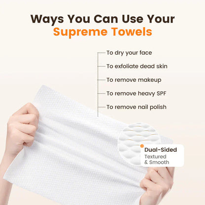 💥New Year's Offer: 50% Off💥Disposable Dust Mop with 5 Reusable Cloths 🧹-Remifa®