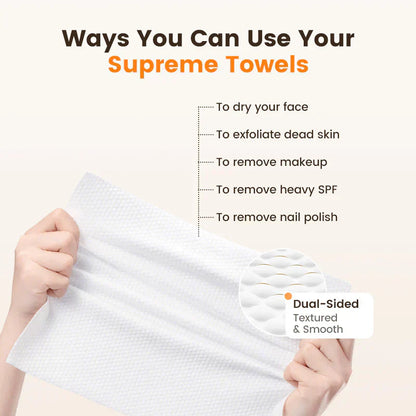 upsell 60%off🧹Disposable Dust Mop with 5 Reusable Cloths