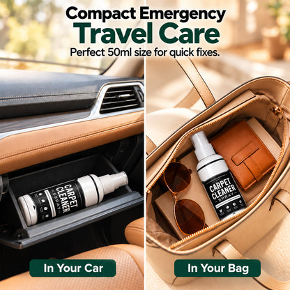 🏆 🏆 Buy 1 Get 1 Free🎁 Deep Clean Carpet Spray – Industrial-Strength Formula | Perfect for Auto Interiors, Sofas & Rugs, Effortless Stain Removal ✨