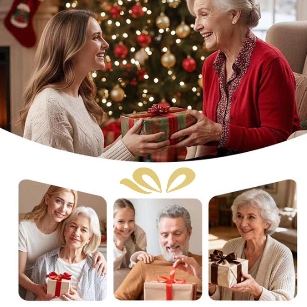 💥LAST DAY SALE 50% OFF💥 2-in-1 Electric Nail Clipper & Polisher 🏆 Universal automatic nail file for adults and children👶-Remifa®