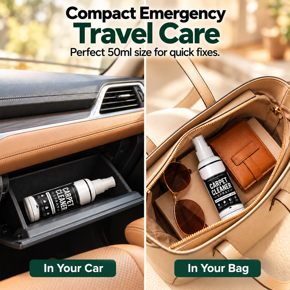 upsell🏆 🏆 Buy 1 Get 1 Free🎁 Deep Clean Carpet Spray – Industrial-Strength Formula | Perfect for Auto Interiors, Sofas & Rugs, Effortless Stain Removal ✨